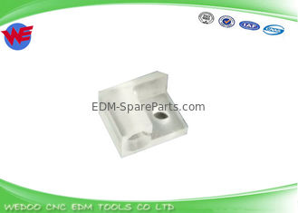 18EC80A709 = 1 Makino Wire EDM สนับสนุนวัสดุสิ้นเปลืองรองรับ EDM Parts Wire Guide