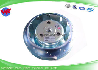ชิ้นส่วนโลหะ + ยาง Fanuc EDM A90L-0001-0548 # R Fanuc Fan A90L-0001-0548
