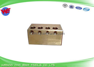 ทองเหลือง 333019382 Charmilles Wire EDM Parts สำหรับ Robofil