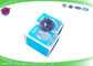D631100 0.25mm Upper Wire Diamond Die Guide มิตซูบิชิ X056C833G55, X055C129G59