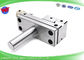 VIS677 Max20mm Max50mm Jig Holder Clamps Fixture Wire EDM CNC Parts Steel Vise