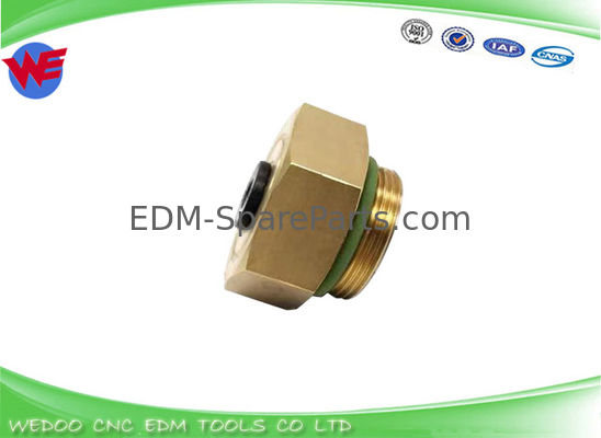 200433607 433.607 200432470 432.470 ชาร์มิลเลส เครื่องฉีดปนูเมติก ชิ้นส่วน EDM