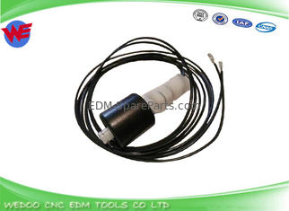Fanuc Wire Wear Parts EDM สวิตช์ลอย A290-8110-V165 FLTU