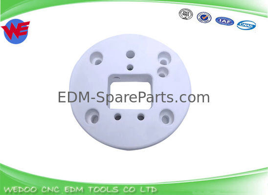 เครื่องแยกชิ้นส่วนล่าง SPM Wire Machine EDM อะไหล่ 110x20Mm SPM304