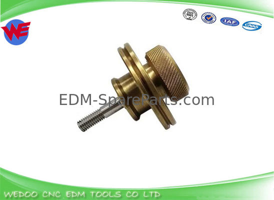 X602B845G51 ชุดรอกล่าง B อะไหล่ EDM Mitsubishi M455 OD60MM