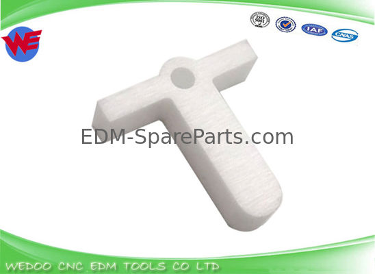 200641003 เซรามิกแคมลีเวอร์ ชาร์มิลล์ส EDM Parts 200.641.003 FI 2030SI FI 2050TW