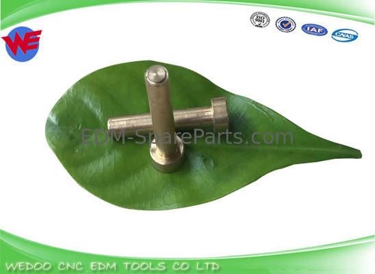 DEY5100 X263D136G53 PIN ล็อคคาร์ไบด์ Mitsubishi POWER FEED CONTACT OPENER