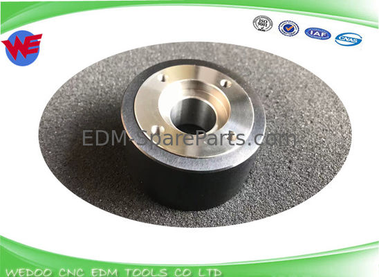 DK33900 X055C008G51 มิตซูบิชิ 57*19*25T ลูกกลิ้งลวดหนีบ เพลาหนอน M409