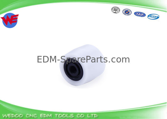 204448190 ลูกกลิ้ง Delrin พร้อมเซรามิก 28D อะไหล่ Charmilles