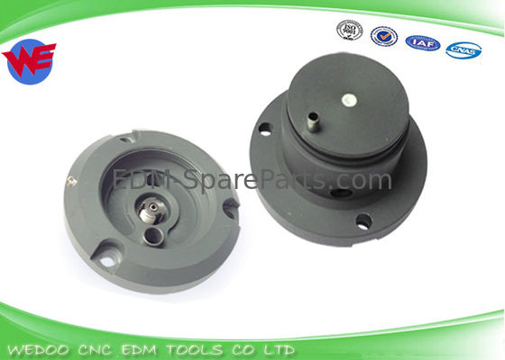 204312150,200420569 อุปกรณ์ส่วนจํากัด EDM ห้องฉีดพลาสติกด้านบน