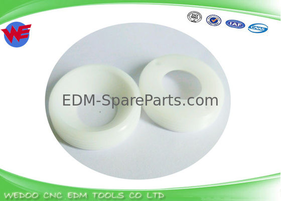 200441715 ช่องเจาะ 45D*21d อุปกรณ์ประกอบ EDM ที่รองรับสําหรับ Charmilles C215 Cap Wire Guide