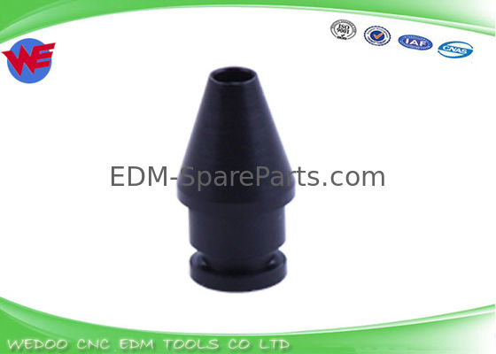 100449385 Black AgieCharmilles EDM Parts C148 Butt สำหรับท่อเกลียว Tube