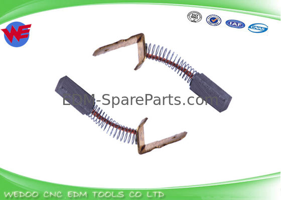 200447082 Agie Charmilles Edm Parts Oe Carbon Brush C140 สําหรับ โรโบฟิล มอเตอร์ บุช