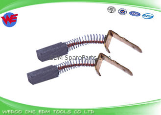 200447082 Agie Charmilles Edm Parts Oe Carbon Brush C140 สําหรับ โรโบฟิล มอเตอร์ บุช