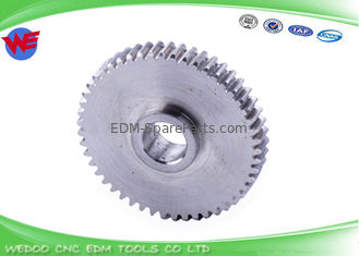 100447763, 100446323 เกียร์สำหรับติดต่อ Roller Charmilles EDM Parts Geared wheel
