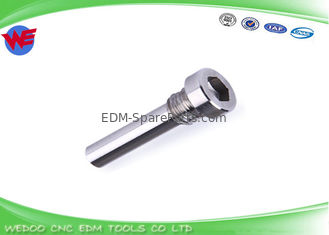 A290-8110-X751 ELECTRODE PIN CAP SCREW ชุดสกรูสําหรับฐานนํา Fanuc 11 * 34MM