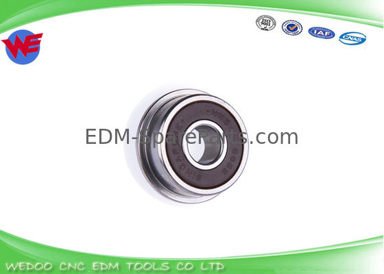 F608 A97L-0001-0369/FL608LLB ตลับลูกปืน Fanuc EDM อะไหล่ Fanuc Wire EDM