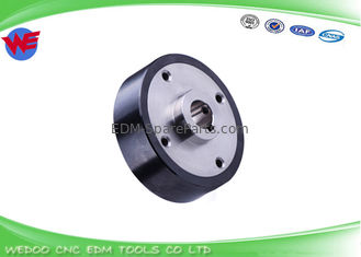 เครื่องจักร Fanuc EDM เครื่องจักรเคลื่อนยางเซรามิก A290-8119-X383 80*17*22T F421