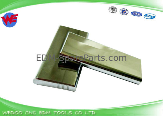 อะไหล่เครื่อง EDM Mitsubishi DCR4600 DBC5100 หน้าสัมผัส Power Feed X088D493H02 X089D256H01