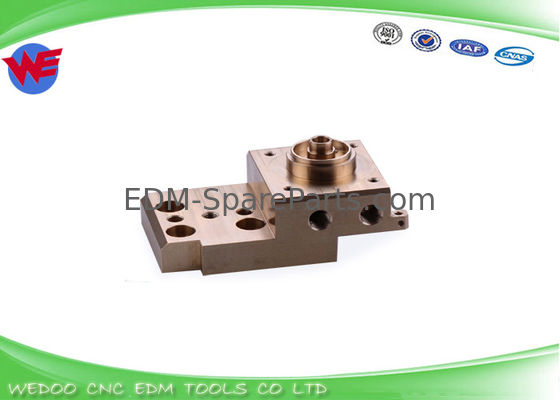 M605 X182B684H01 ทองเหลือง ลวด EDM ความแม่นยำสูง Mitsubishi DWC-RA