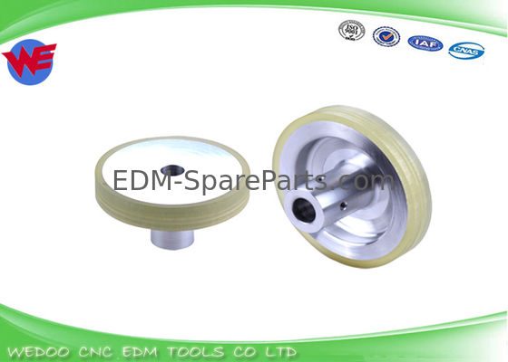 X193C196G51 มิตซูบิชิ EDM ยูเรเทนเทนชันโรลเลอร์สําหรับ CX FX ผลงานสูง