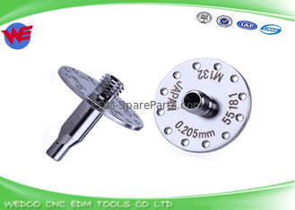 SPM132 EDM การนําสายด้านบน SPM X056C833G51 X055C129G53 X056C833G52 D631200