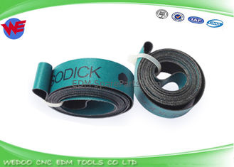 S941 2040140 EDM เข็มขัดขนสาย 18x1580 มิลลิเมตร Sodick อะไหล่ 3050117 3050118