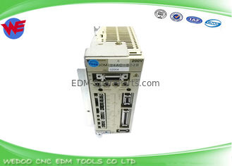 SGDM04ACSD2B AC Servo Driver Sodick EDM ซ่อมแซมอะไหล่ 200V การรับประกัน 4 เดือน