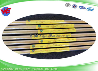 EDM หลอดทองแดง / ทองแดง 0.35x400mmL 0.28*400mmL 0.33*400mmL 0.1*200mmL 0.15mm