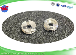 135016055 200640776 NUT ชาร์มิลเลส Edm อะไหล่ 12*4*id4mm 135.016.055