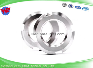 S891N003P10 DB24200 AN03 / S892N031P10 AW03 NUT EDM มิตซูบิชิ