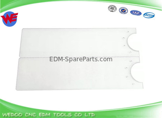 A290-8117-V068#COM FANUC SLIDE PLATE A+B PLATE PACKING STOPPER WIPER A290-8127-V068 สายพัดลมที่ใช้ในเครื่องยนต์