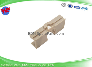 A290-8123-Z770 Block Fanuc 9*42*16.5mmT อุปกรณ์สํารอง EDM