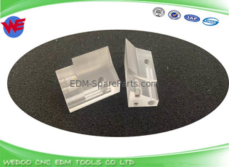 A290-8119-X395 guide Block 37.6*24.6*20mm Fanuc Wire EDM อะไหล่