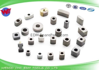 เครื่องติดต่อพลังงาน EDM คาร์ไบดบล็อก / เครื่อง EDM สําหรับ Jinma EDM เครื่องตัดสาย