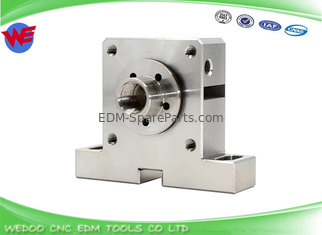 CHMER ด้านล่าง Die Guide Holder 72 * 57 * 54MM EDM อะไหล่ชิ้นส่วน Die Guide บล็อก CH508