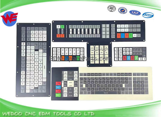 หน้าปกสําหรับคีย์บอร์ด Sodick A30R VZ400 AQ327l AQ535 AQ750 A320d A280l A320d