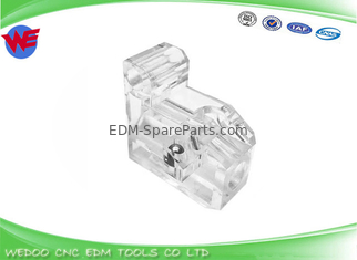 X056C804G51 DK13400 หัวปลายท่อ Mitsubishi FA EDM ชิ้นส่วนสวมท่อ