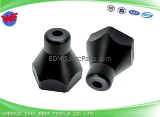 200542646 Charmilles EDM อะไหล่ / หัวฉีดน้ำขนาด 6mm พร้อมสีขาว D = 6mm