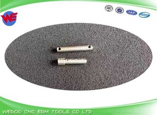 X274D773H01 DFD2300 GUIDE SHAFT มิตซูบิชิ DFD2200 ชาฟต์ซ้าย/ขวาสําหรับม้วน
