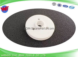 A290-8006-X707 64x6.5x6T พัดลม Fanuc เซรามิก Lower Sub Wire Roller A290-8004-X713 D49