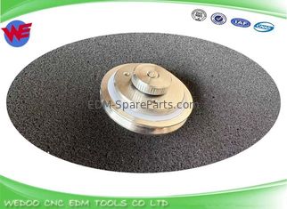 A290-8004-V316 ชุดประกอบลูกกลิ้งลวดล่าง Fanuc Fanuc EDM Spare Parts Φ49