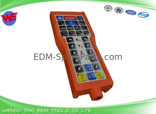 135020576 กล่องควบคุมทางไกล สําหรับ CUT200 AgieCharmilles Subassembly