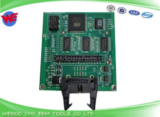 แผงวงจร PCB AgieCharmilles  135011545  135.011.545 CUT20