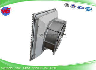 ชุดพัดลมระบายอากาศ 135008477 AgieCharmille 115V 218*218*83 FI240 FI440 FI640
