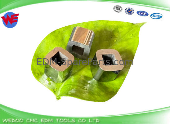 200630654 Charmilles POWER FEEDER C002 Upper EDM Carbide Power Feed Contacts