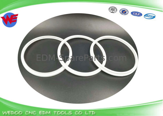 3034428 3034427 Sodick EDM Wiper 3032835 แหวนซีล V - บรรจุสำหรับแกน Y