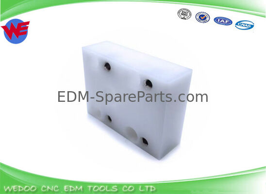 333009867 แผ่นแยก 63*50*20 มม. ชิ้นส่วน Charmilles EDM 333.009.867