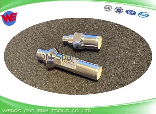 ไกด์ลวด Fanuc สำหรับ 45° A290-8110-Z716 A290-8104-X716 A290-8104-X715 A290-8110-Z715