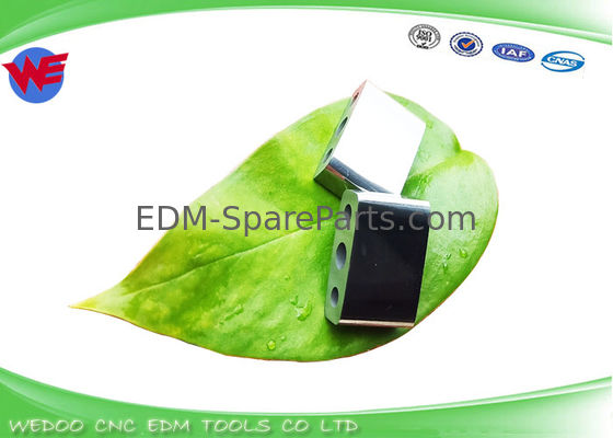 Z248W0200400 วัสดุสิ้นเปลือง Wire Edm Z248W0201500 หน้าสัมผัสฟีดพลังงานทังสเตนล่าง
